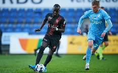 Soi kèo, dự đoán Macao Midtjylland vs Randers, 0h ngày 16/7