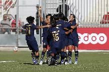 Soi kèo phạt góc Nữ Thái Lan vs Nữ Myanmar, 15h ngày 15/7