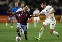 Soi kèo tài xỉu Colorado Rapids vs LA Galaxy hôm nay, 8h07 ngày 17/7