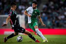 Soi k&egrave;o t&agrave;i xỉu Maccabi Haifa vs Hapoel Beer Sheva h&ocirc;m nay 0h30 ng&agrave;y 17/7