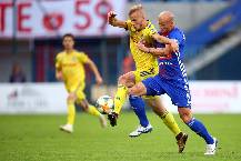 Máy tính dự đoán bóng đá 16/7: Lokomotiv Gomel vs Maxline Vitebsk