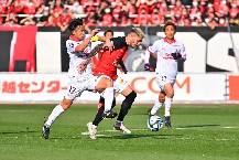 Nhận định, soi k&egrave;o Cerezo Osaka vs Urawa Reds, 17h00 ng&agrave;y 16/7