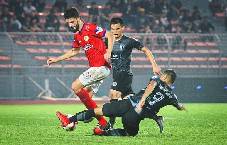 Nhận định, soi kèo Kuching FA vs Perak, 19h15 ngày 16/7