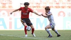 Nhận định, soi k&egrave;o Kyoto Sanga FC vs Nagoya Grampus Eight, 17h ng&agrave;y 16/7