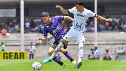 Nhận định, soi kèo Pachuca vs Pumas UNAM, 9h15 ngày 17/7
