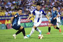 Nhận định, soi k&egrave;o SLNA vs TPHCM, 18h ng&agrave;y 15/7