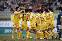 Nhận định, soi kèo Yangpyeong vs Gyeongju KHNP, 15h ngày 16/7