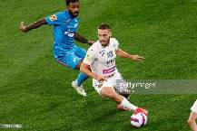 Phân tích kèo hiệp 1 Zenit St.Petersburg vs CSKA Moscow, 21h ngày 15/7