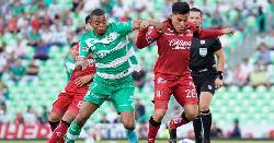 Nhận định, soi k&egrave;o Atlas vs Santos Laguna, 08h00 ng&agrave;y 17/7: Chiến thắng đầu tay
