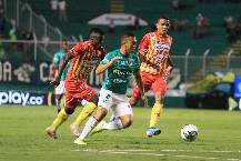Nhận định, soi kèo Deportivo Cali vs Deportivo Pereira, 08h20 ngày 17/7: Khởi đầu thuận lợi