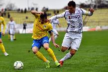 Nhận định, soi kèo Petrolul Ploiesti vs Gloria Buzau, 1h30 ngày 16/7: Bắt nạt tân binh