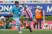 Nhận định, soi k&egrave;o Queretaro vs Guadalajara Chivas, 08h00 ng&agrave;y 17/7: T&acirc;m l&yacute; lạc quan