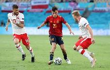 Nhận định, soi k&egrave;o U19 Đan Mạch vs U19 T&acirc;y Ban Nha, 21h30 ng&agrave;y 16/7: Vũ kh&iacute; tinh thần