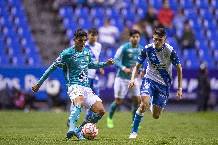 Soi k&egrave;o g&oacute;c Puebla vs Club Leon, 10h00 ng&agrave;y 17/7