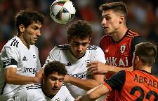 Nhận định, soi kèo Buducnost Podgorica vs Noah, 2h00 ngày 16/7: Nhọc nhằn giành vé