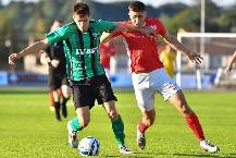 Nhận định, soi kèo FK Auda vs Larne FC, 23h00 ngày 16/7: Không dễ cho cả hai