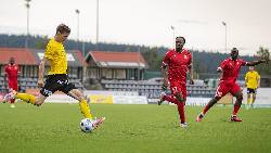 Nhận định, soi kèo Milsami Orhei vs KuPS, 0h00 ngày 16/7: Dễ hơn lượt đi