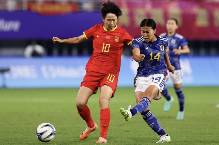 Nhận định, soi kèo Nữ Nhật Bản vs Nữ Trung Quốc, 14h00 ngày 16/7: Lịch sử gọi tên