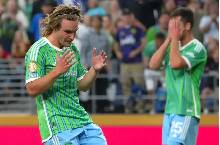 Nhận định, soi kèo Seattle Sounders vs Colorado Rapids, 09h00 ngày 17/7: Tiếp đà hồi sinh