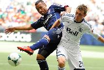 Nhận định, soi kèo Chicago Fire vs Vancouver, 7h30 ngày 17/7: Cống hiến