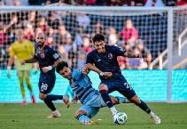 Nhận định, soi kèo Saint Louis vs Sporting Kansas, 7h30 ngày 17/7: Kẻ tám lạng - người nửa cân