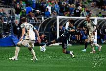 Nhận định, soi kèo Seattle Sounders vs Portland Timbers, 9h30 ngày 17/7: Chiến thắng nhẹ nhàng