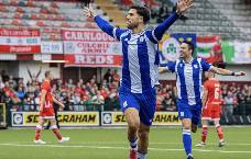 Nhận định, soi kèo St Joseph's vs Bohemians, 23h00 ngày 16/7: Chênh lệch đẳng cấp