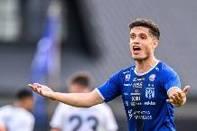 Soi kèo góc Atert Bissen vs Klaksvik, 1h15 ngày 16/07