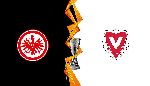 Nhận định Eintracht Frankfurt vs Vaduz, 01h30 16/08 (Europa League)