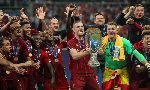 Kết quả Liverpool vs Chelsea. Kết quả Siêu Cúp châu Âu 2019