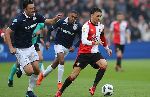 Nhận định Dinamo Tbilisi vs Feyenoord 23h30, 15/08 (Europa League)