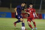Nhận định U18 Việt Nam vs U18 Campuchia 19h30, 15/08 (U18 Đông Nam Á)