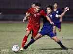 Tỷ lệ b&oacute;ng đ&aacute; U18 Đ&ocirc;ng nam &Aacute; h&ocirc;m nay 13/8: U18 Việt Nam vs U18 Campuchia