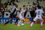 Nhận định Atletico-MG vs Ceara, 21h00 ng&agrave;y 16/8
