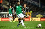 Nhận định Cercle Brugge vs Royal Antwerp, 18h30 ngày 16/8
