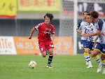Nhận định Ventforet Kofu vs Tokushima Vortis, 16h00 ng&agrave;y 16/8