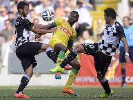 Nhận định, soi kèo Boavista vs Pacos Ferreira, 1h ngày 17/8