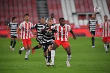 Nhận định, soi kèo Cartagena vs Almeria, 3h ngày 17/8