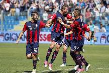 Nhận định, soi kèo Crotone vs Brescia, 22h45 ngày 16/8