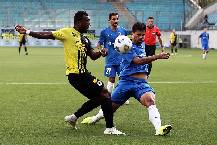 Nhận định, soi kèo FC Sochi vs FK Khimki, 23h00 ngày 16/8