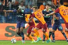 Nhận định, soi kèo Giresunspor vs Galatasaray, 1h45 ngày 17/8