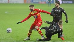 Nhận định, soi kèo Jagiellonia vs Gornik Zabrze, 23h ngày 16/8