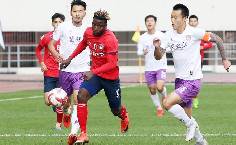 Nhận định, soi kèo Shaanxi Changan vs Jiangxi Liansheng, 16h30 ngày 17/8
