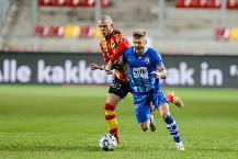 Soi kèo bóng đá Bỉ hôm nay 15/8: KAA Gent vs Mechelen