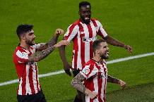 Tỷ lệ kèo nhà cái Elche vs Bilbao mới nhất, 3h ng&agrave;y 17/8