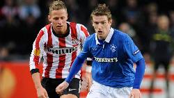 Nhận định, soi k&egrave;o Rangers vs PSV, 2h ng&agrave;y 17/8