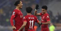 Ph&acirc;n t&iacute;ch k&egrave;o hiệp 1 Liverpool vs Crystal Palace, 2h ng&agrave;y 16/8