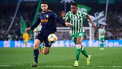 Soi k&egrave;o đặc biệt Betis vs Elche, 2h30 ng&agrave;y 16/8