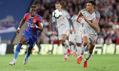 Soi k&egrave;o phạt g&oacute;c Liverpool vs Crystal Palace, 2h ng&agrave;y 16/8