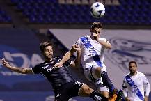 Soi k&egrave;o phạt g&oacute;c Puebla vs Necaxa, 9h05 ng&agrave;y 17/8